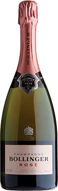 Bollinger Rosé Brut 75cl